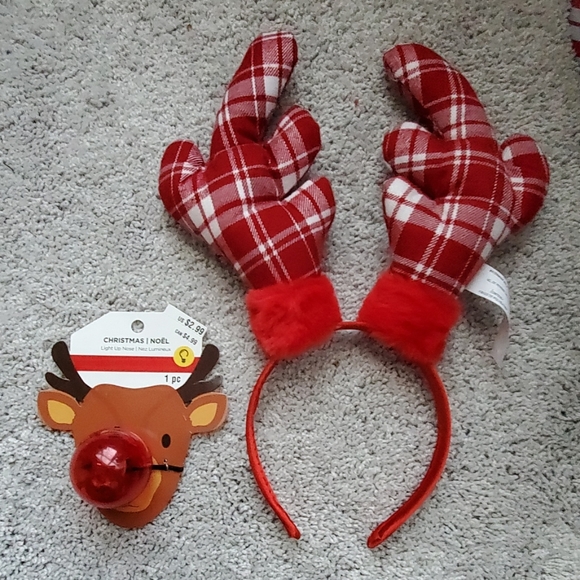 HEADWEAR  PARTY ACCESSORIES - Picture 1 of 4